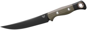 Benchmade MEATCRAFTER OD/BLACK G10 4050BK-01 1