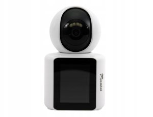 Momini CommuniCare Two-Way Baby Monitorius 1