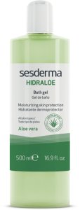 Sesderma HIDRALOE aloe gel 500 ml 1