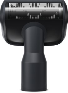 Philips Mini TurboBrush XV1684/01, Compatible with: XC7053, XC7055, XC7057, XC8055, XC8057 2