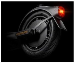 Hulajnoga elektryczna Segway F2 Pro E II 3