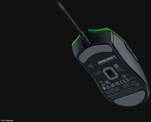 Mysz Razer Cobra Minecraft Edition  (RZ01-04650200-R3M1) 5