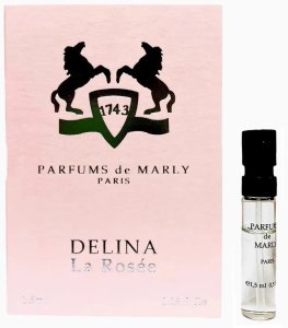 Parfums de Marly Delina La Rosee woda perfumowana spray próbka 1.5ml 1