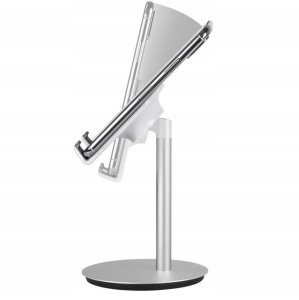 Regulowany Stojak Statyw Uchwyt Podstawka Tablet Do 10"" Telefon Smartfon / S1 Plus 9