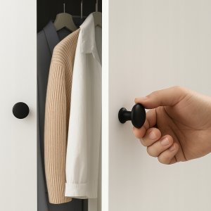 Gałka do mebli Ruhhy 25679 6