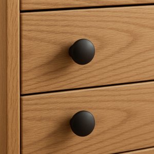 Gałka do mebli Ruhhy 25679 7