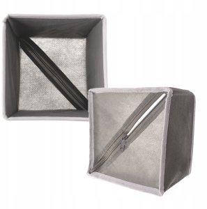 Organizer na bieliznę - zestaw 6szt. Ruhhy 25764 13