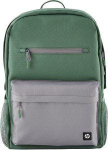 HP Campus Green Backpack 1