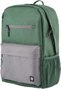 HP Campus Green Backpack 3