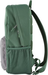 HP Campus Green Backpack 4