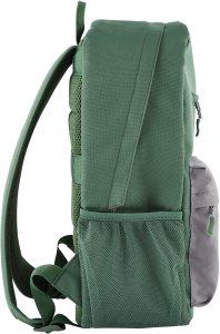 HP Campus Green Backpack 5