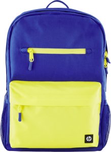 HP Campus Blue Backpack 1