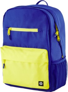HP Campus Blue Backpack 2