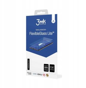 3mk FlexibleGlass Lite pro TCL 505 1