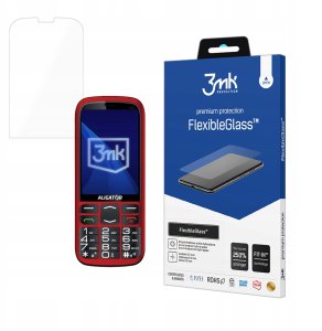 3mk FlexibleGlass pro Aligator A830 Senior 1