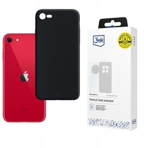 3mk Matt Case Pro pro Apple iPhone SE 2022 1