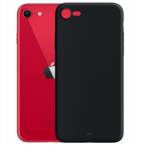3mk Matt Case Pro pro Apple iPhone SE 2022 3