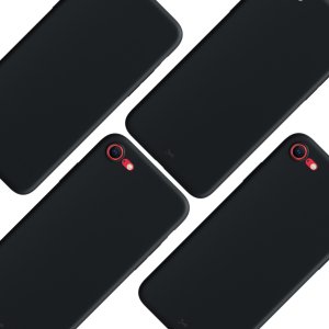 3mk Matt Case Pro pro Apple iPhone SE 2022 7