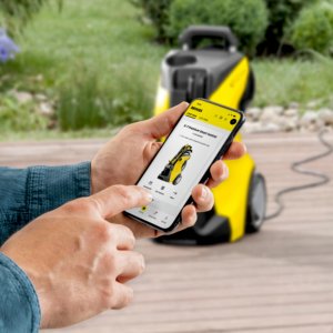 Karcher Karcher K 5 Power Control Flex Car & Home vysokotlaký čistič 3