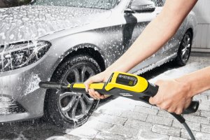 Karcher Karcher K 5 Power Control Flex Car & Home vysokotlaký čistič 6