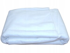 Geotextilní podložka Planet Pool O 3,6m (Ocelové baz.) (200g/m2, čtverec 3,8 m x 3,8 m) 1