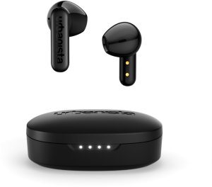 Urbanista Copenhagen 2  melna - Bezvadu austinas 2