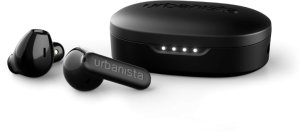 Urbanista Copenhagen 2  melna - Bezvadu austinas 6