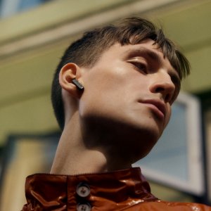 Urbanista Copenhagen 2  melna - Bezvadu austinas 7