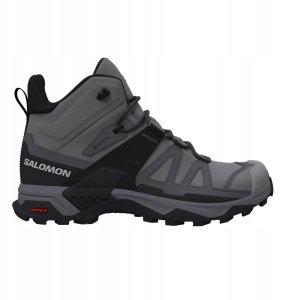 Buty trekkingowe męskie Salomon Salomon X Ultra 4 Mid GTX 474542 - 44 2/3 2