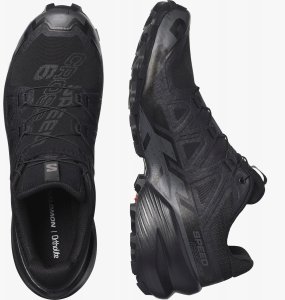 Salomon Speedcross 6 417379 - 44 2/3 8