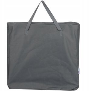 SZAFA TURYSTYCZNA SKŁADANA Z 3 PÓŁKAMI 60x51x98CM ENERO CAMP 11