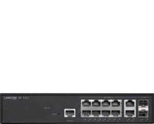 LANCOM GS-2412 2.2 Fully Managed Access Switches 2000 series 1