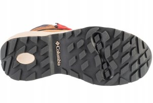 Columbia Newton Wander WP 2125531286 Beżowe 37 4