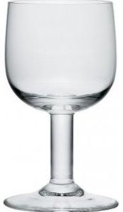 Alessi Glass Family Weinglas 1