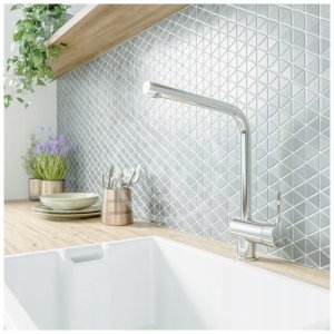 MIXER KITCHEN CERALOOK BC174AA 12