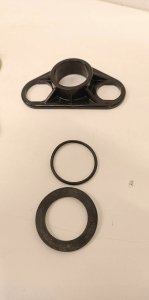 MIXER KITCHEN CERALOOK BC174AA 5