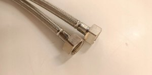 MIXER KITCHEN CERALOOK BC174AA 6