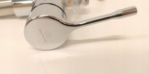 MIXER KITCHEN CERALOOK BC174AA 8