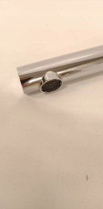 MIXER KITCHEN CERALOOK BC174AA 9