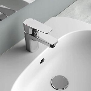 Bateria umywalkowa Ideal Standard MIXER WASHBASIN CERAFINE 0 BC554AA 15
