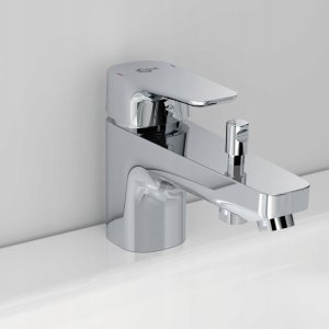 Bateria umywalkowa Ideal Standard MIXER WASHBASIN CERAFINE 0 BC554AA 5