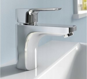 Bateria umywalkowa Ideal Standard MIXER WASHBASIN CERAFINE 0 BC554AA 6