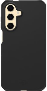 Mobilis 066090 pokrowiec na telefon komórkowy 17 cm (6.7") Czarny 1