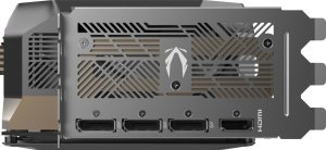 Karta graficzna Zotac Gaming GeForce RTX 5070 Ti AMP Extreme INFINITY ULTRA 16GB GDDR7 DLSS4 (ZT-B50710BU-10P) 3