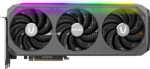 Karta graficzna Zotac Gaming GeForce RTX 5070 Ti AMP Extreme INFINITY ULTRA 16GB GDDR7 DLSS4 (ZT-B50710BU-10P) 4