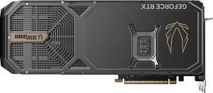 Karta graficzna Zotac Gaming GeForce RTX 5070 Ti AMP Extreme INFINITY ULTRA 16GB GDDR7 DLSS4 (ZT-B50710BU-10P) 5