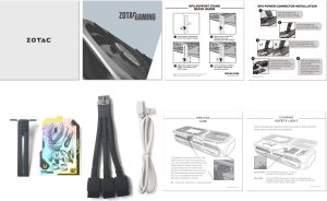 Karta graficzna Zotac Gaming GeForce RTX 5070 Ti AMP Extreme INFINITY ULTRA 16GB GDDR7 DLSS4 (ZT-B50710BU-10P) 7