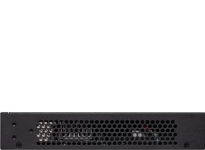 GS-2412P Zarządzany L2+ Gigabit Ethernet (10/100/1000) Obsługa PoE Czarny 2