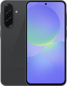 Samsung Galaxy A36 5G Enterprise Edition 17 cm (6.7") Dual SIM USB Type-C 8 GB 256 GB 5000 mAh Czarny 1