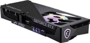 Karta graficzna MSI GeForce RTX 5070 Ti Gaming Trio OC 16GB GDDR7 DLSS4 3